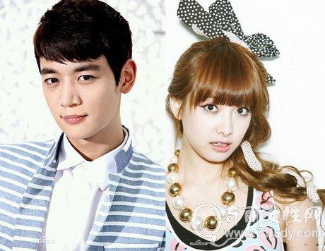 崔珉豪女友是谁?崔珉豪喜欢崔雪莉吗?崔珉豪崔雪莉什么关系?