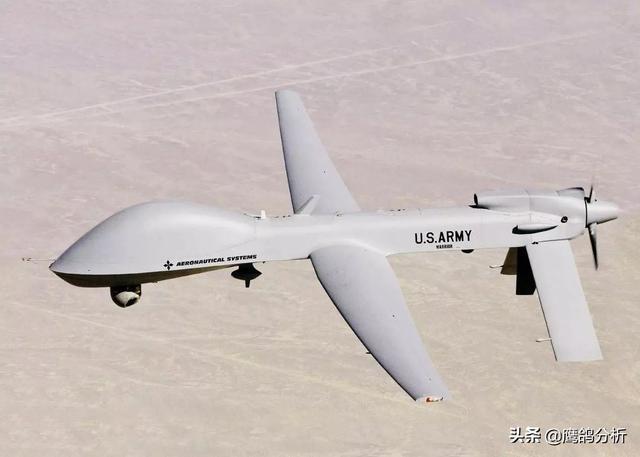成为美军察打一体机的代名词|无人机|mq-1|导弹|无人侦察机_网易订阅