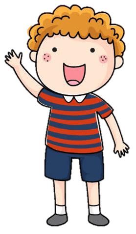 普通的静态人物,这样做,可以张口说话!|动画|ppt|卡通