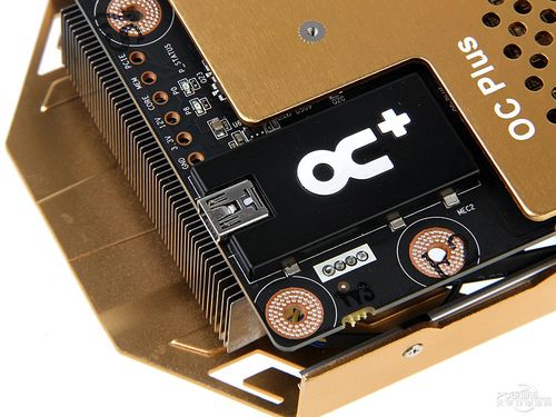 轻松玩爽剑灵最高画质!索泰gtx760至尊oc 评测