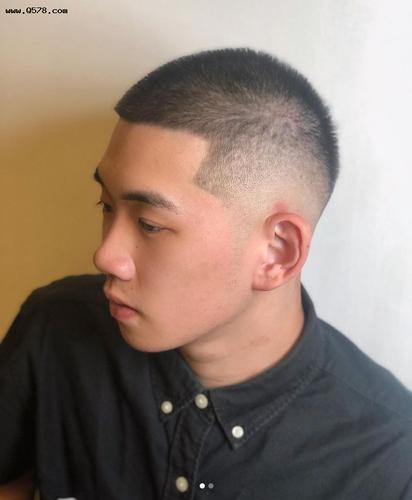 男人寸头怎么剪好看尽量避免3个坑你的发型更阳刚帅气