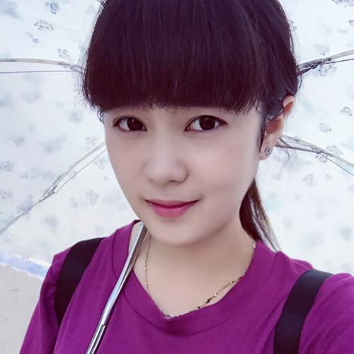 肖肖完美樱花