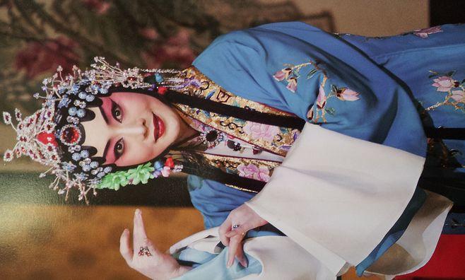 李胜素