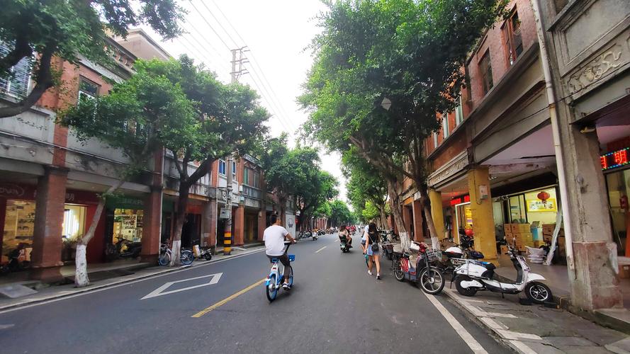泉州,古城,古城区,大港,厦门