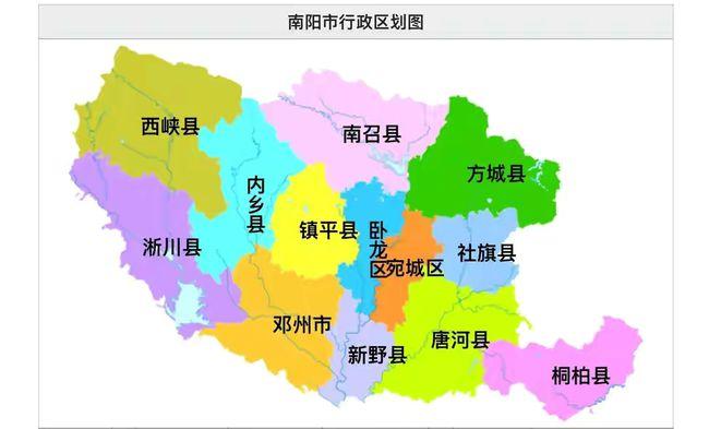 河南南阳迎来一所优质学校占地11亩2022年交付使用