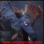 灵魂怪兽弗米格(フェミゴン/femigon) 身高:70米     :身上有刺,可以