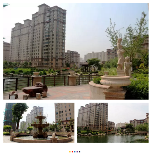 大润发旁,临泉又一城市新地标即将开启!