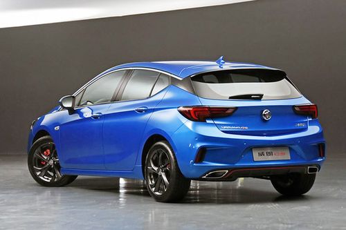 别克威朗两厢/威朗gs将于今日上市