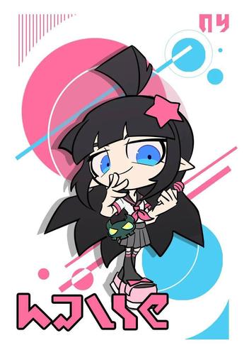 【凹凸学园】《凹凸学园》全新壁纸系列第七弹