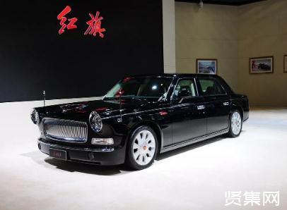 汽车红旗h9适合什么人开