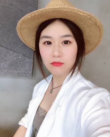 唐宁就是唐美丽