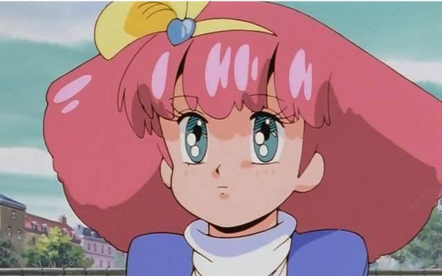 第9位:《魔法小仙女》明琪桃子