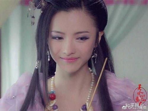 有哪些女演员在影视剧中的扮相让你惊艳?