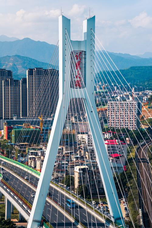龙岩大桥