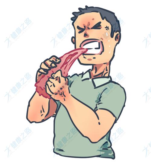 影视剧上演的"咬舌自尽"的桥段,在现实中有可能发生吗?
