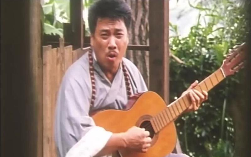 20多年前,由吴孟达,郝劭文,释小龙主演的《新乌龙院》系列电影风靡