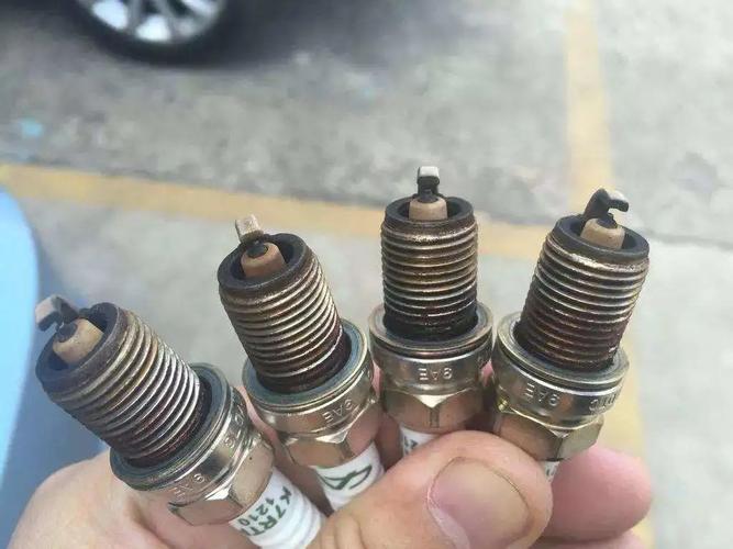火花塞是如何损耗的?我们如何判断自己的爱车是否需要换火花塞?
