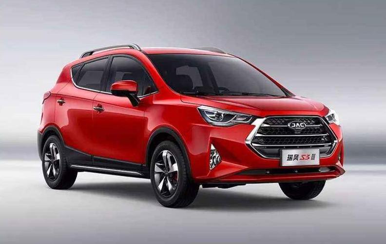 江淮汽车,奇瑞,奇瑞集团,商用车,瑞风