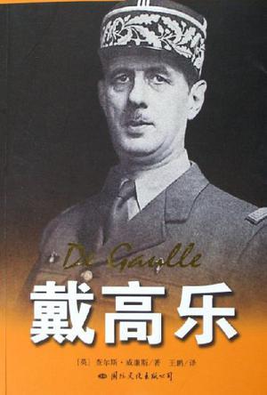 戴高乐清晰头像图片