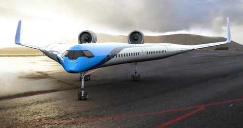 bumpy landing