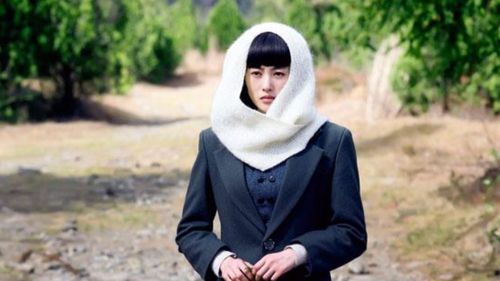 《二炮手》张天爱实在是太可爱了,把持不住