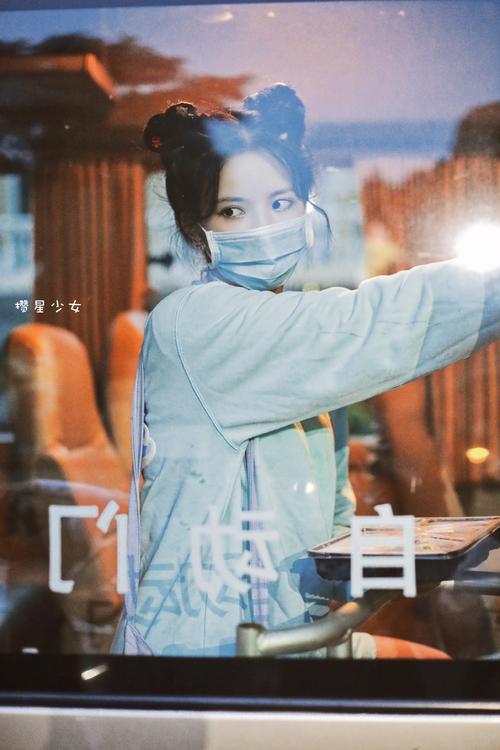 刘些宁 - 堆糖,美图壁纸兴趣社区