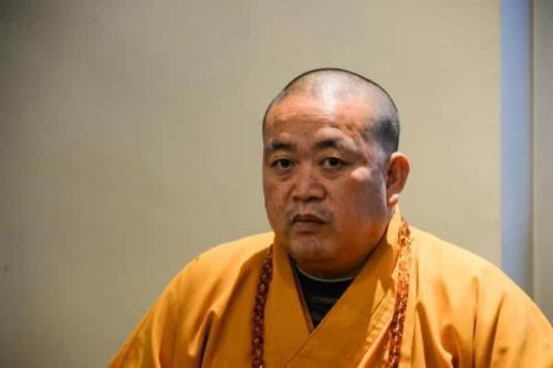 信仰崩塌下的少林寺能走多远?22年来,释永信对少林寺做了什么