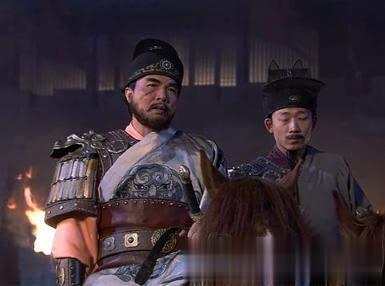 唐朝名将王孝杰真是坠崖而死的吗?当然不是别