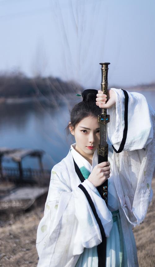 《剑仙》