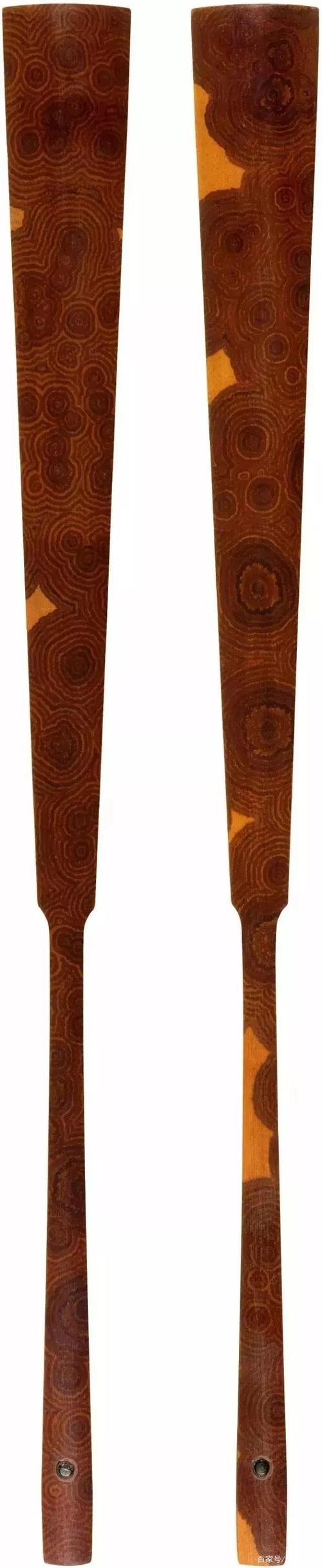 闲谈湘妃竹.湘妃扇