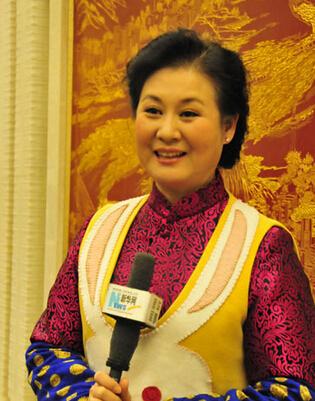 黄晓娟个人资料简历和出演的影视剧作品 黄小娟的现实