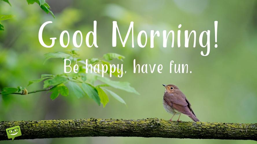 time to start the day | uplifting good morning images