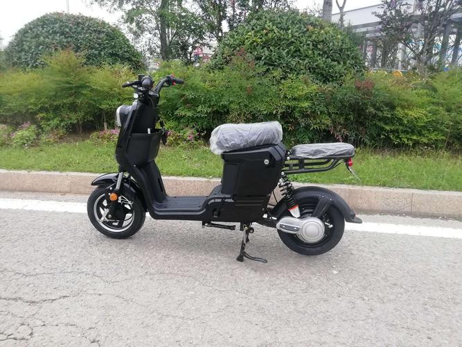 奥斯特电动车007系列