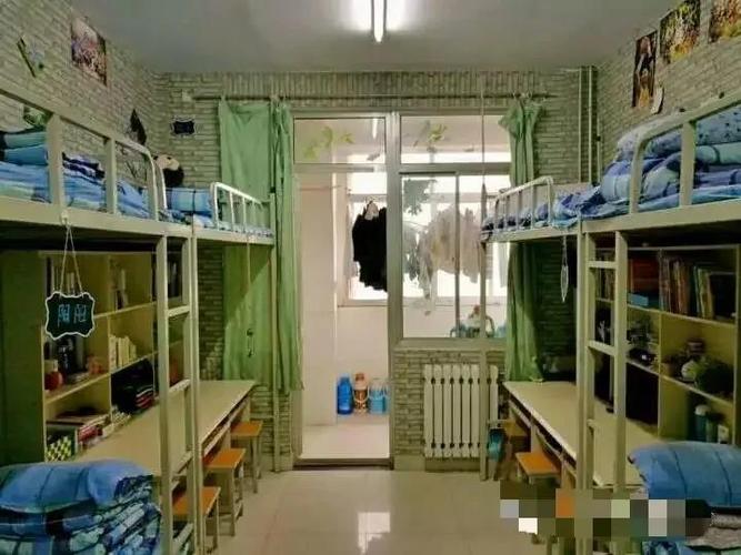 济南大学宿舍条件怎么样,有空调吗(含宿舍图片)