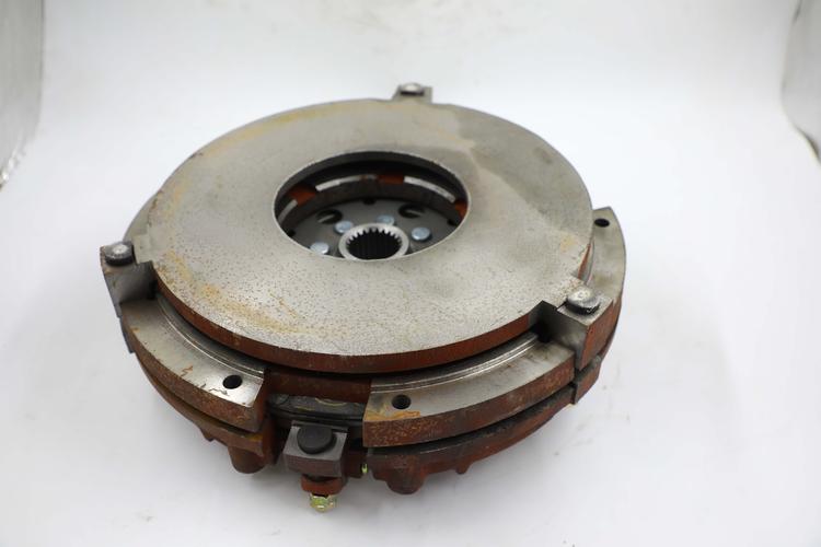 常州东风拖拉机配件离合器总成原厂正品农机配件