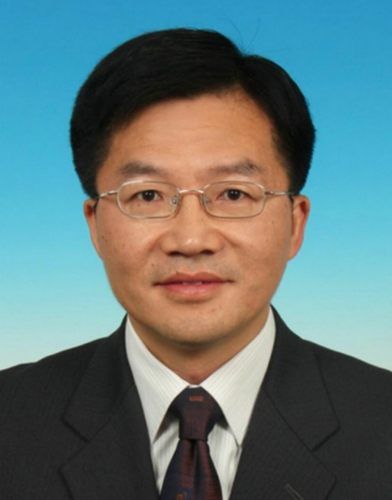 石景山区长文献转任朝阳区代区长,朝阳区委书记王灏不再兼任