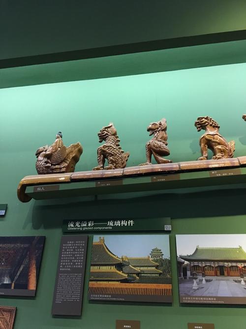 北京古代建筑博物馆