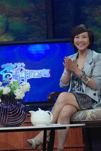 电视tv 非常静距离 新闻   2009年6月起,安徽卫视与李静强强联手打造