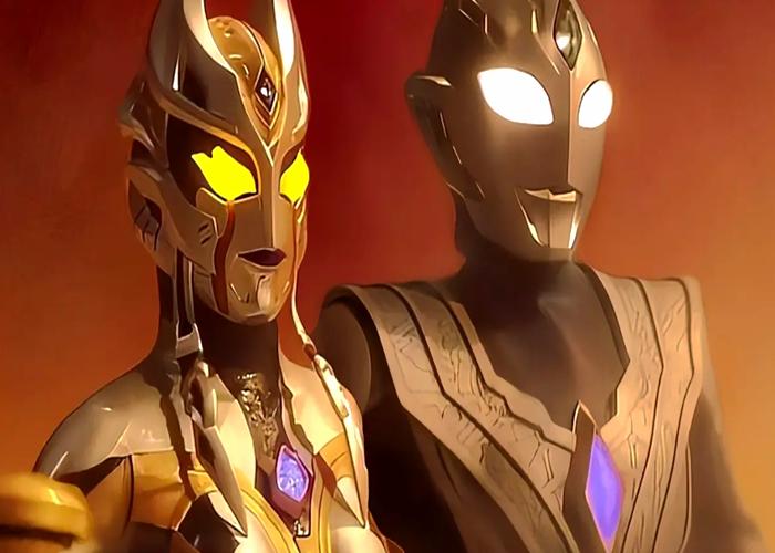 特利迦奥特曼免费观看4k高清已完结免费1080p国语高清完整观看