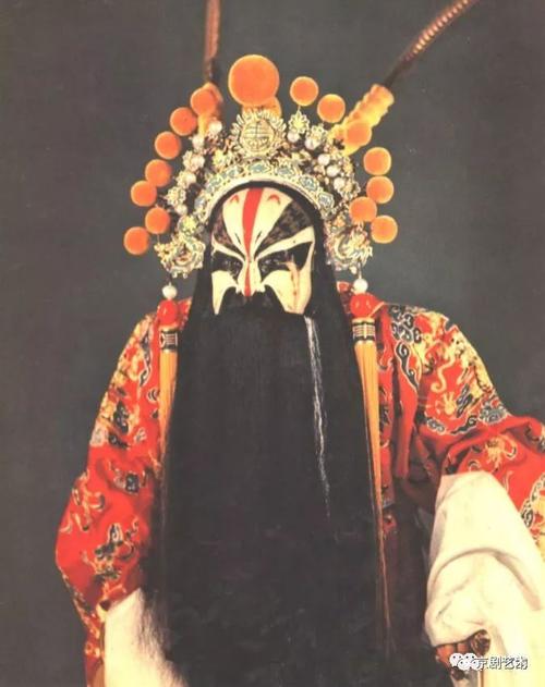 郝寿臣 饰 司马师