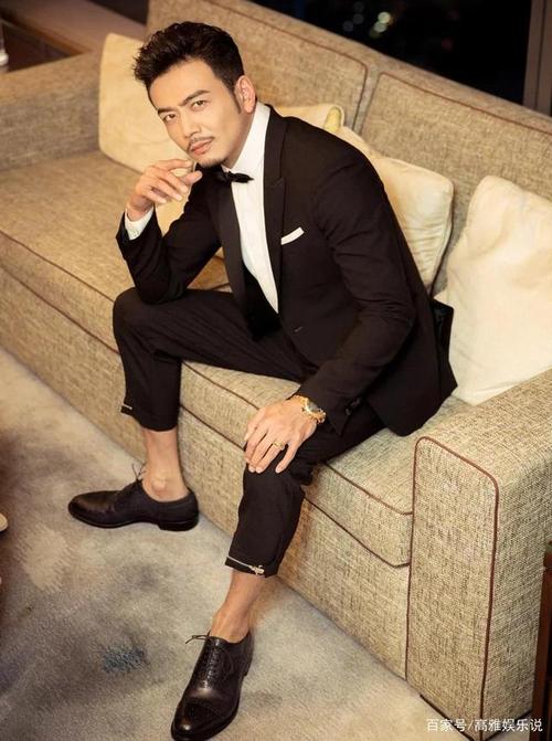 "油腻大叔"杨烁的改命记