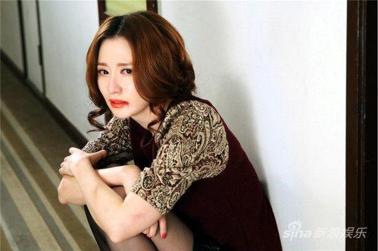 《离婚律师》焦艳艳遭吐槽 张萌:很可怜