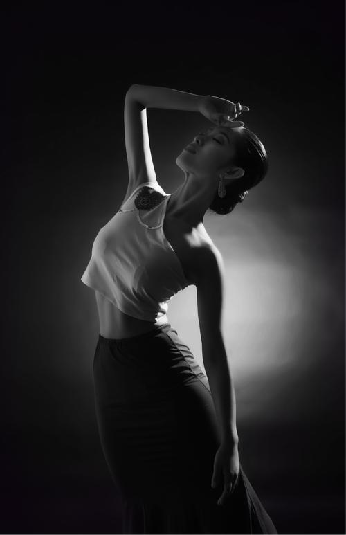 【石头舞蹈摄影】暑期舞蹈艺术照拍摄