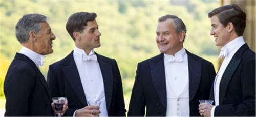 绅士风度是什么意思绅士风度源于英国本土的骑士精神