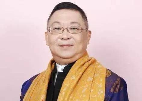 中国比较有名的算命大师