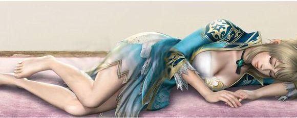 小兵的故事~~~~三国话唠小兵大评选~~~~ - 《真·三国无双7》 - 3dm