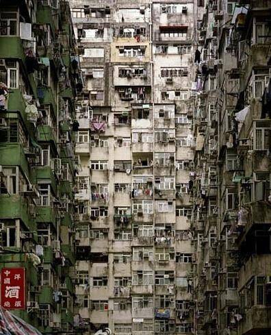 九龙城寨:曾经的香港黑道传奇舞台-历史频道-手机搜狐
