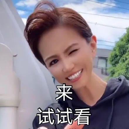 表情包美有姬老师系列