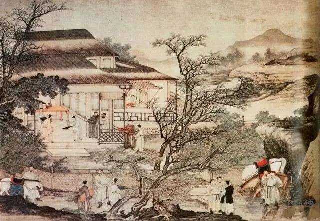 《听来总是诗》第65期|《蜀相》