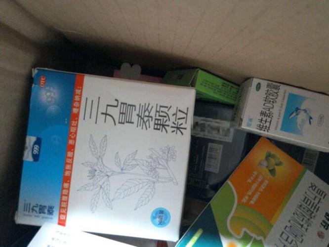 胃炎中药热评榜